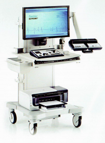 肌电图/诱发电位仪Electromyograph/Evoked Potentials Equipment