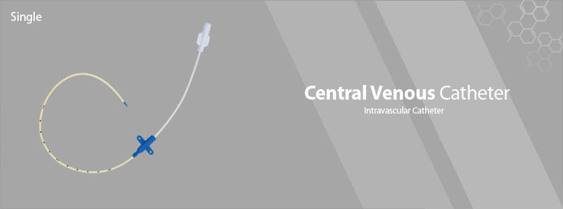 中心静脉导管套装Central Venous Catheterization Set