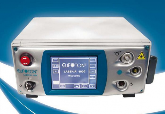 半导体激光治疗仪Diode Laser System