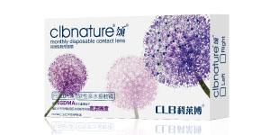 软性亲水接触镜Soft Contact Lens