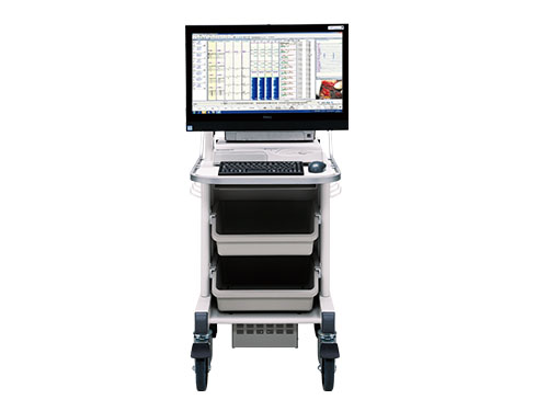 神经功能测试系统神経機能検査装置