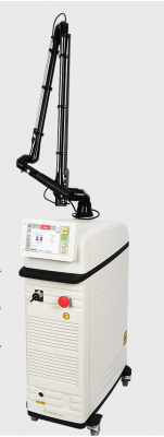 半导体激光治疗仪Diode Laser System