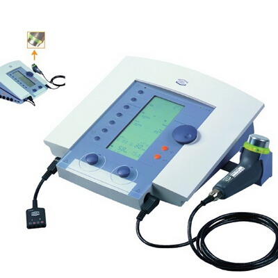 超声及电疗治疗仪Ultrasonic therapy and electrotherapy equipment