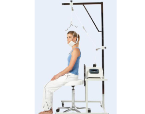 牵引仪Traction Therapy equipment