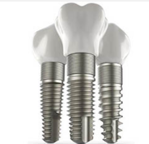 牙科种植体Dental Implant