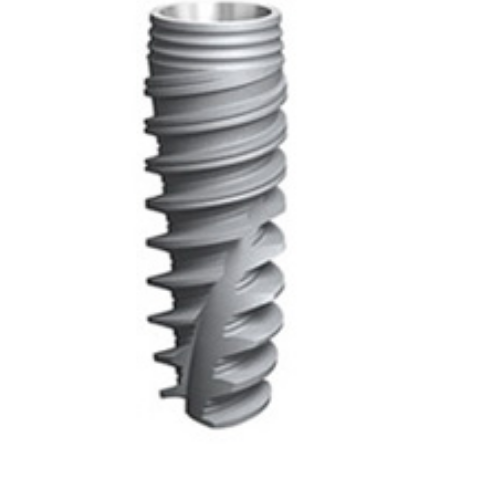 牙科种植体Dental Implant