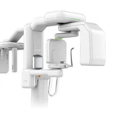 口腔曲面体层X射线机Dental x-ray system, panoramic, digital