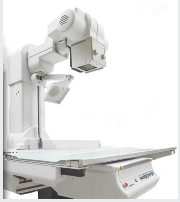 数字化X射线透视摄影系统General purpose radiography system