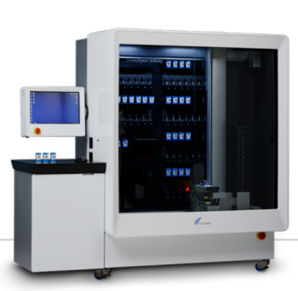 全自动医用PCR分析系统GeneXpert Infinity System