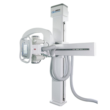 数字化X射线成像系统X-Ray Detector
