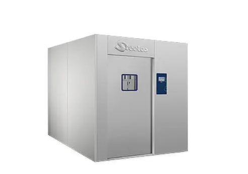 清洗消毒机Washer Disinfector
