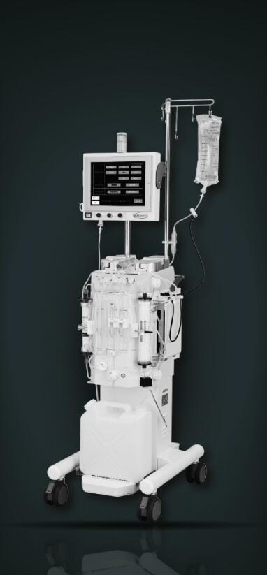 血液净化装置Apheresis Monitor