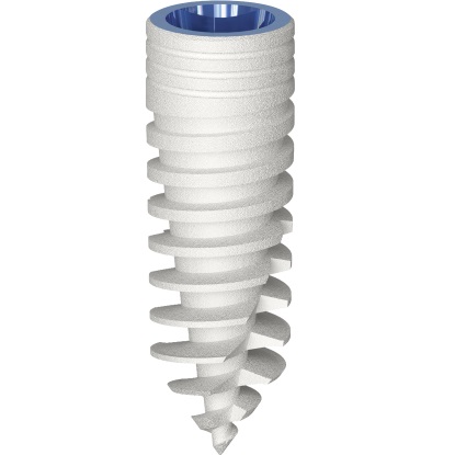 种植体附件Accessories for dental implants