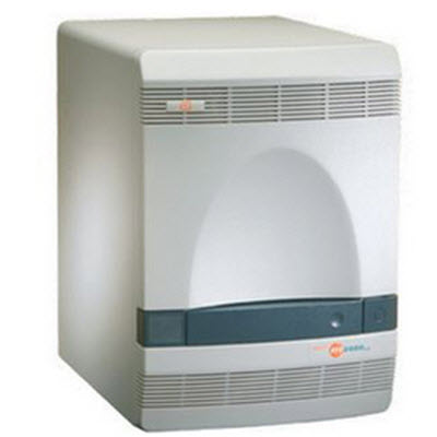 实时荧光定量PCR仪m2000rt RealTime PCR System