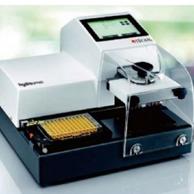 Microplate Washer