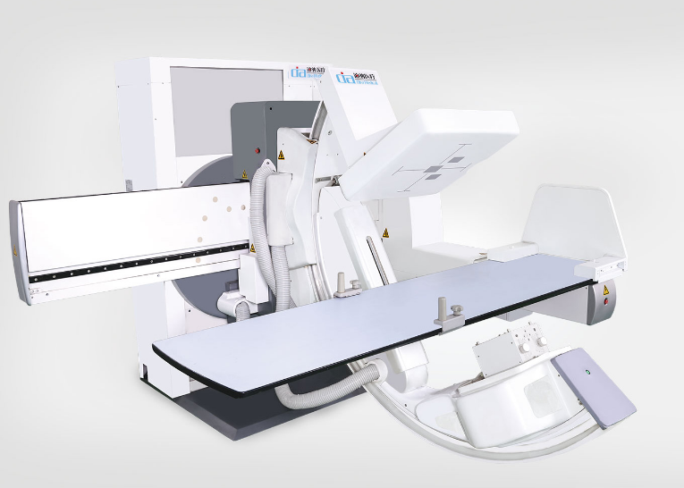 数字化X射线成像系统X-Ray Detector
