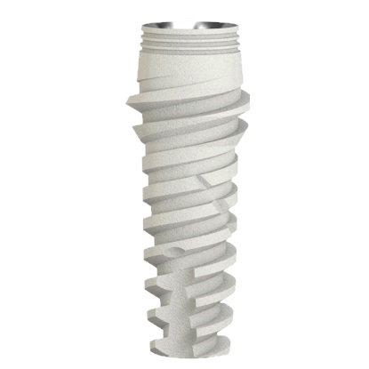 牙科种植体Dental Implants