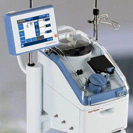 自体血液回收分离机Autotransfusion Blood Separator