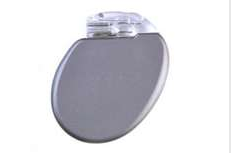 植入式心律转复除颤器Implantable Defibrillator System