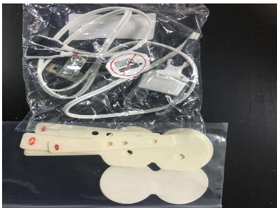 脉搏血氧传感器Pulse Oximetry Sensors