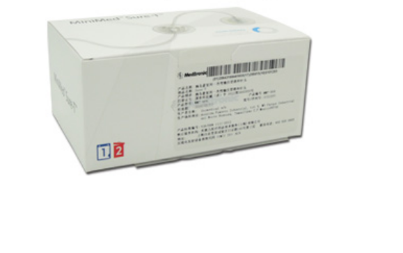 胰岛素泵用一次性输注管路和针头Infusion Set