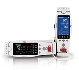 脉搏血氧及脑电测量仪Pulse CO-Oximeter and Accessories