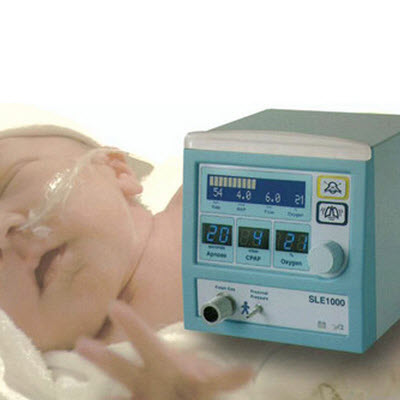 呼吸机Ventilator