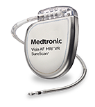 植入式心律转复除颤器Implantable Cardioverter Defibrillator