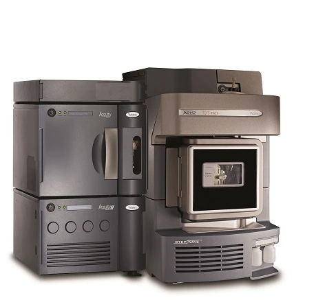 超高效液相色谱串联质谱系统ACQUITY® UPLC I-Class IVD / Xevo® TQ-D IVD System