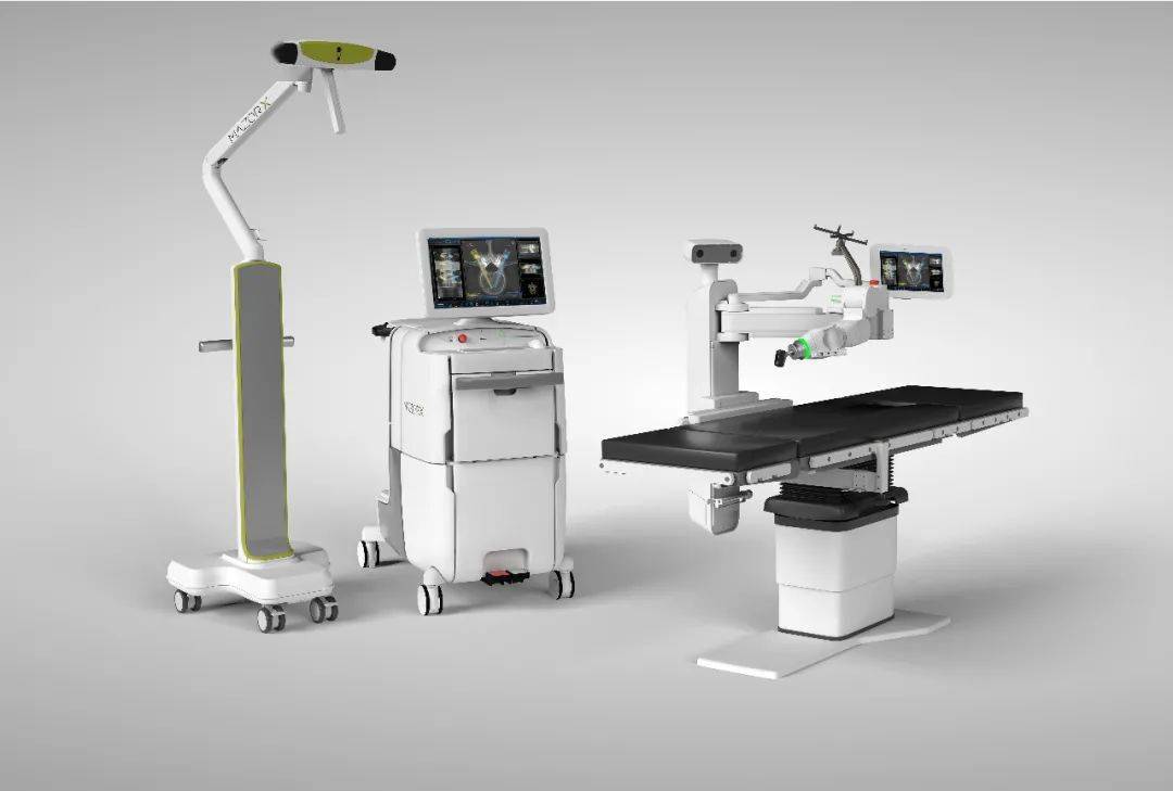 脊柱外科手术导航定位系统Spine Surgical Navigation and Positioning System