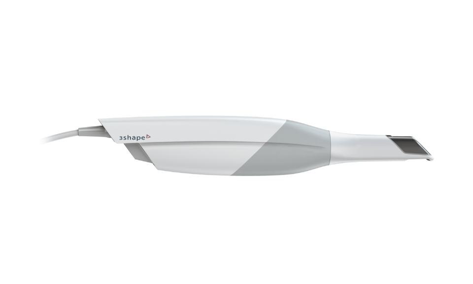 口腔数字印模仪Intraoral Scanner    System