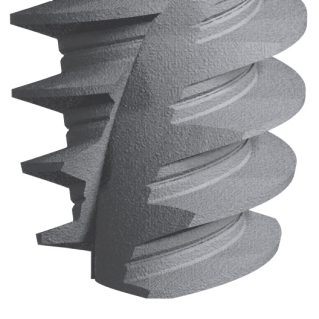 种植体附件Accessories for Implants
