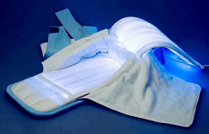蓝光毯Phototherapy   System