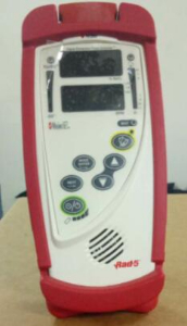 脉搏血氧测量仪Pulse Oximeters