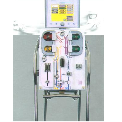 连续性血液净化设备Blood Filtration Equipment
