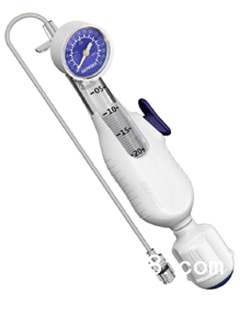 球囊扩张压力泵 Inflator