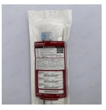 下腔静脉滤器Vena Cava Filter