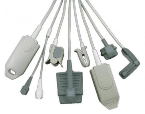 脉搏血氧传感器SpO2 Sensors