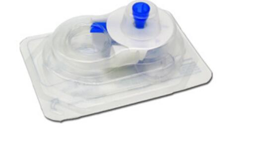 胰岛素泵用一次性输注管路和针头Infusion Set