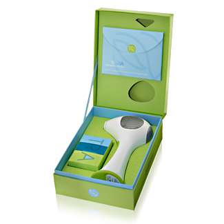半导体激光脱毛机TRIA Hair Removal Laser  System