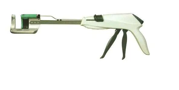 直线形切割吻合器和钉仓PROXIMATE Linear Cutter and Reloads