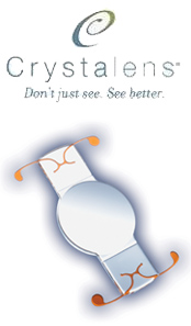 人工晶状体Intraocular Lens
