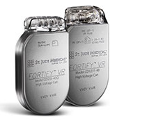 植入式心律转复除颤器Implantable Cardioverter Defibrillator