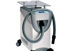 冷空气治疗仪Cold Air Therapy Device